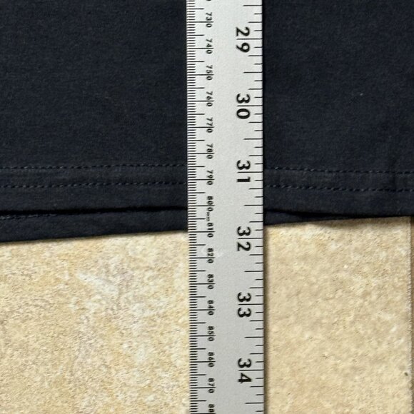 Slipknot T-Shirt Men's Black XXL Cotton Graphic Band Tee - Picture 4 of 6